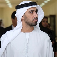 Fahed Bin Al Shaikh