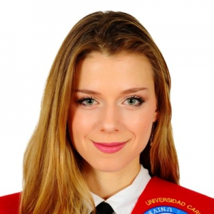 Elena Belenova