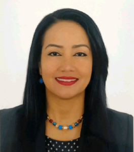 Reina M. Medina Subero